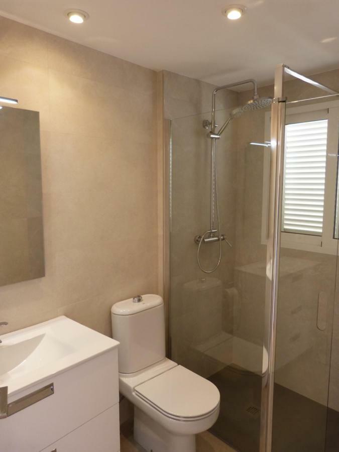 Arenal Park Apartment Javea Exterior photo
