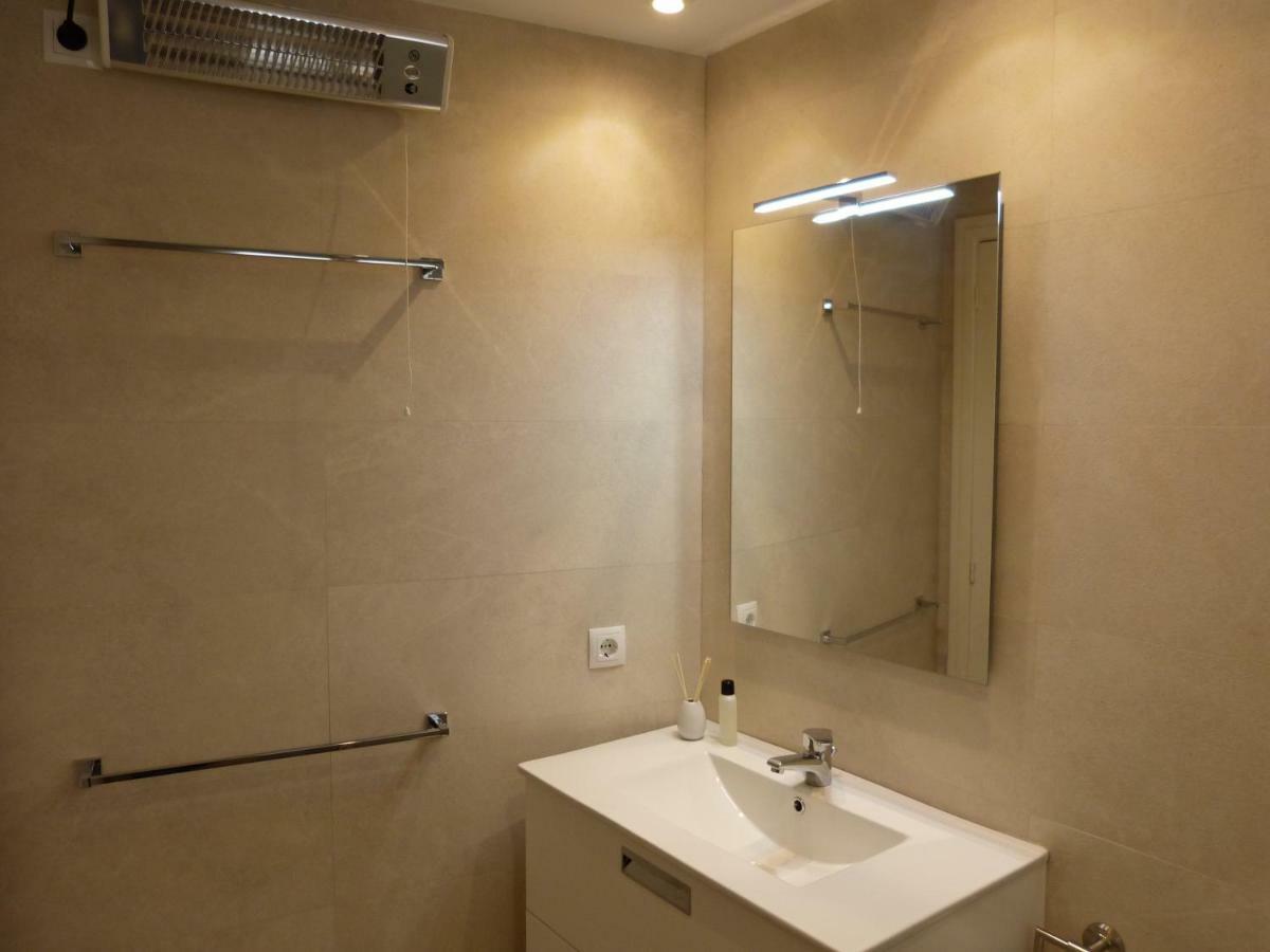 Arenal Park Apartment Javea Exterior photo